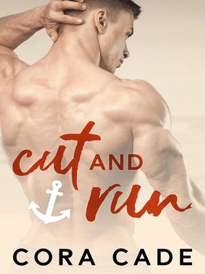 cover image of Cut & Run: Love on the Lake, #2